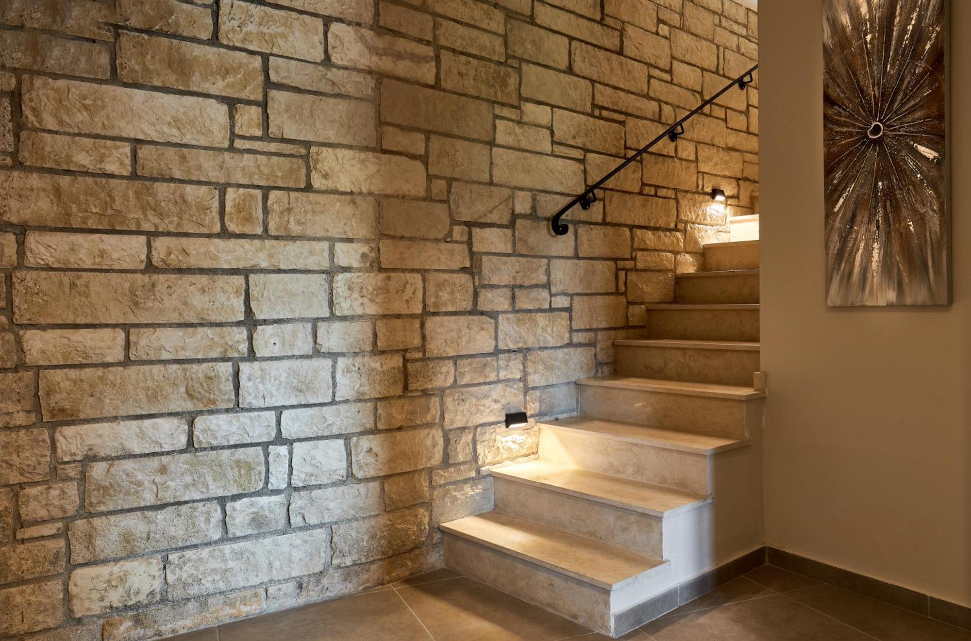 Mylostassi Villas With Balcony Plunge Pool Plati  Екстериор снимка