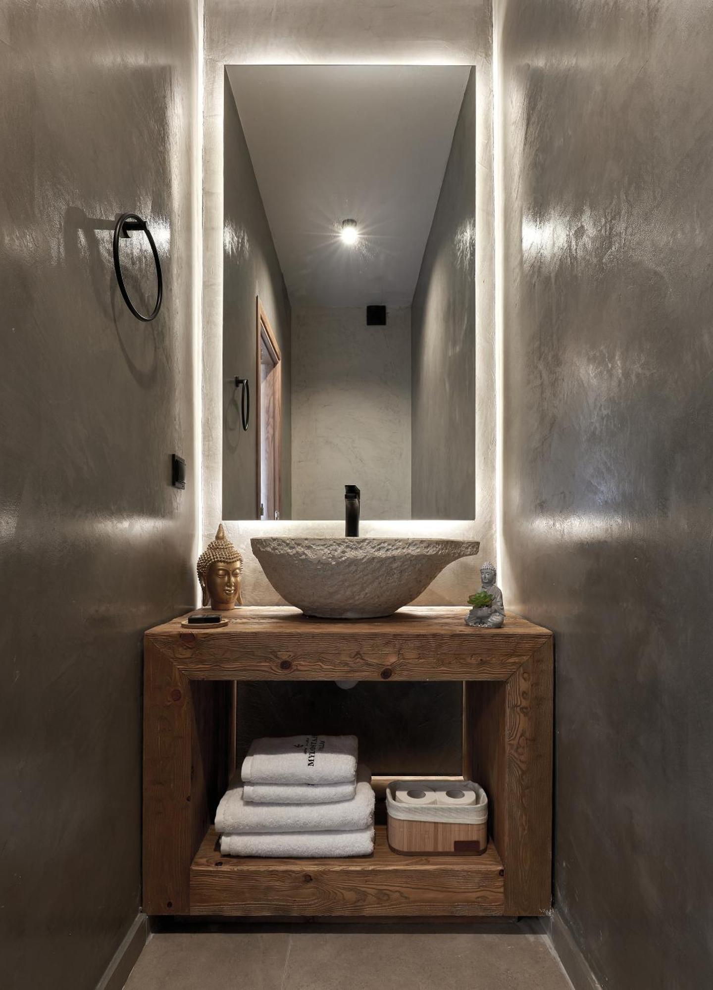 Mylostassi Villas With Balcony Plunge Pool Plati  Екстериор снимка