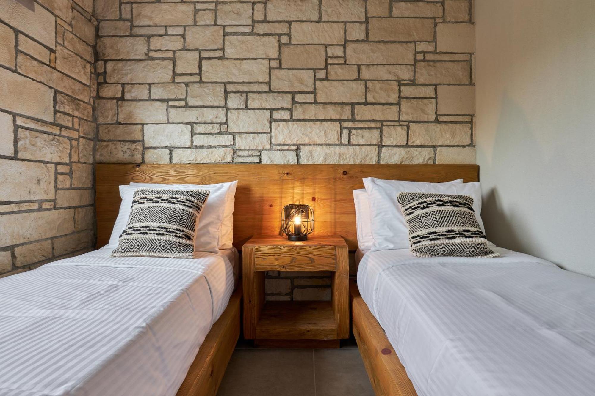 Mylostassi Villas With Balcony Plunge Pool Plati  Екстериор снимка