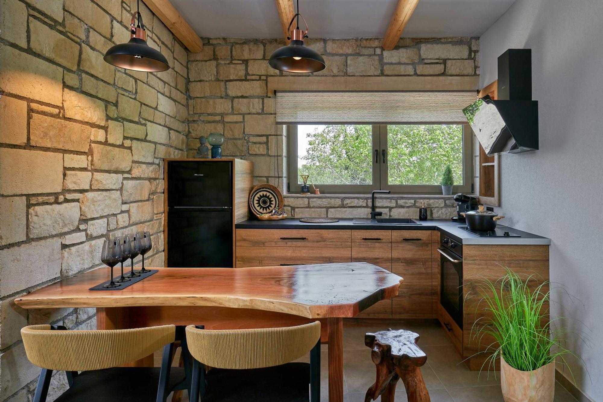 Mylostassi Villas With Balcony Plunge Pool Plati  Екстериор снимка